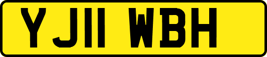 YJ11WBH