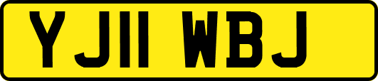 YJ11WBJ