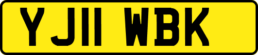 YJ11WBK