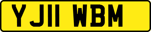 YJ11WBM