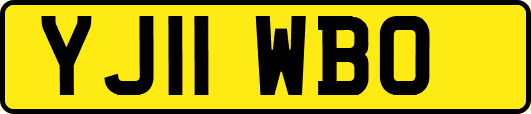 YJ11WBO