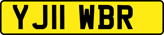 YJ11WBR