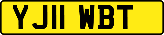 YJ11WBT