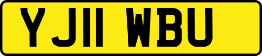 YJ11WBU