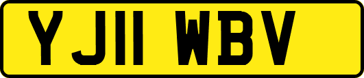 YJ11WBV