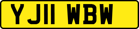 YJ11WBW