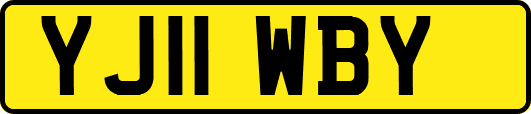 YJ11WBY
