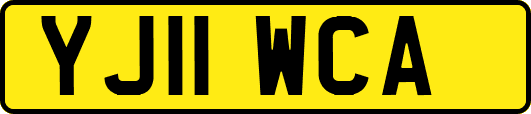 YJ11WCA