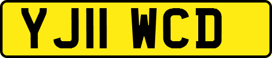 YJ11WCD