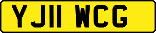 YJ11WCG