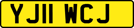 YJ11WCJ