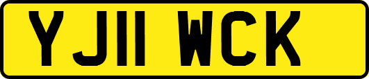 YJ11WCK