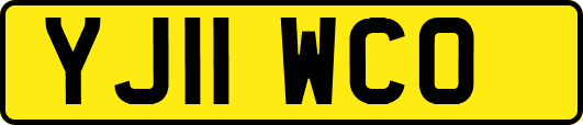 YJ11WCO