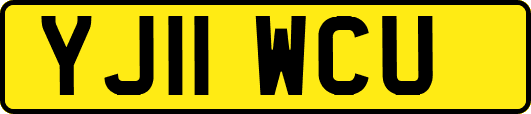 YJ11WCU