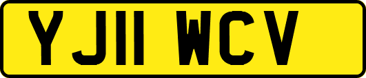 YJ11WCV