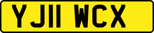 YJ11WCX