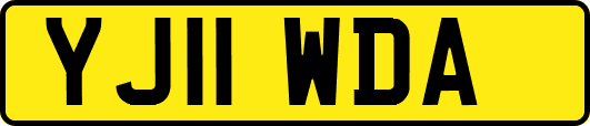 YJ11WDA