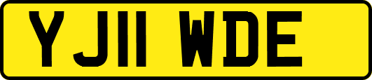 YJ11WDE