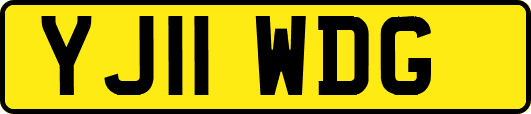 YJ11WDG