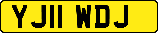 YJ11WDJ