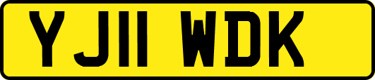 YJ11WDK