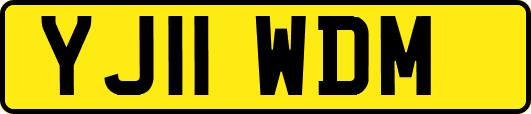 YJ11WDM