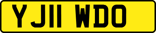 YJ11WDO