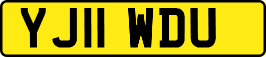 YJ11WDU