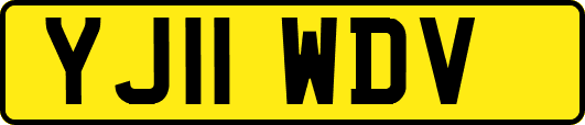 YJ11WDV