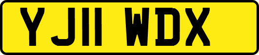 YJ11WDX