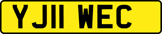 YJ11WEC