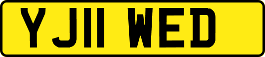 YJ11WED