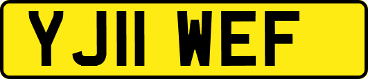 YJ11WEF