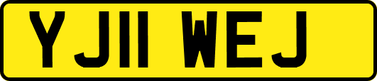 YJ11WEJ