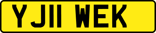 YJ11WEK