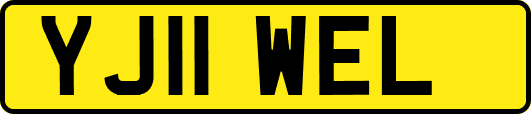 YJ11WEL