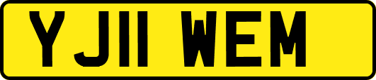 YJ11WEM