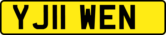 YJ11WEN