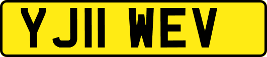 YJ11WEV