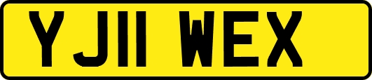 YJ11WEX