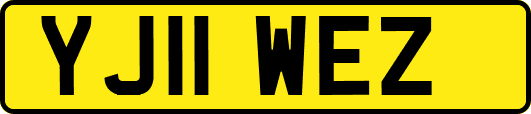 YJ11WEZ