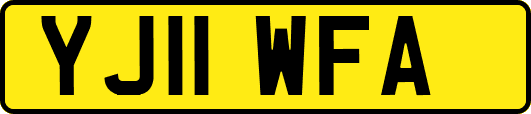 YJ11WFA