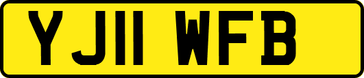 YJ11WFB