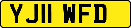 YJ11WFD