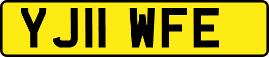 YJ11WFE