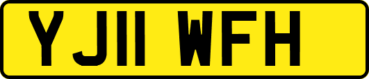 YJ11WFH
