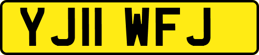 YJ11WFJ