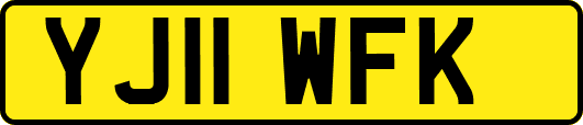 YJ11WFK