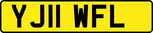 YJ11WFL