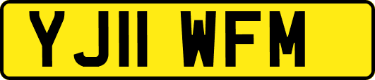 YJ11WFM
